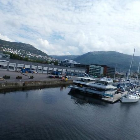 Yacht - Without Shower Bergen Exterior foto