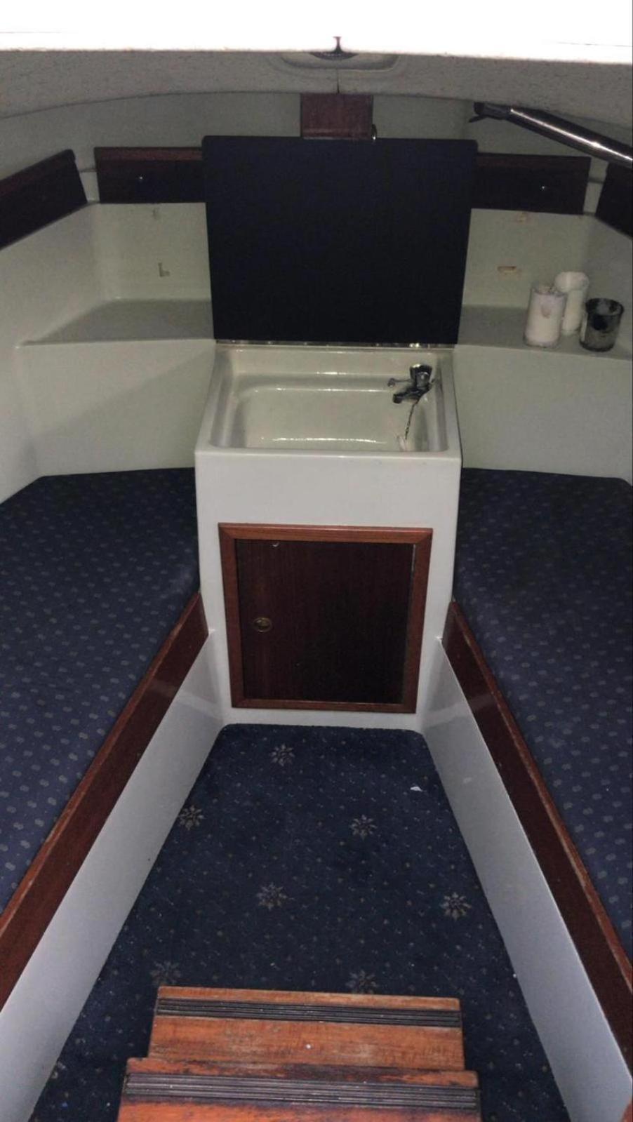 Yacht - Without Shower Bergen Exterior foto