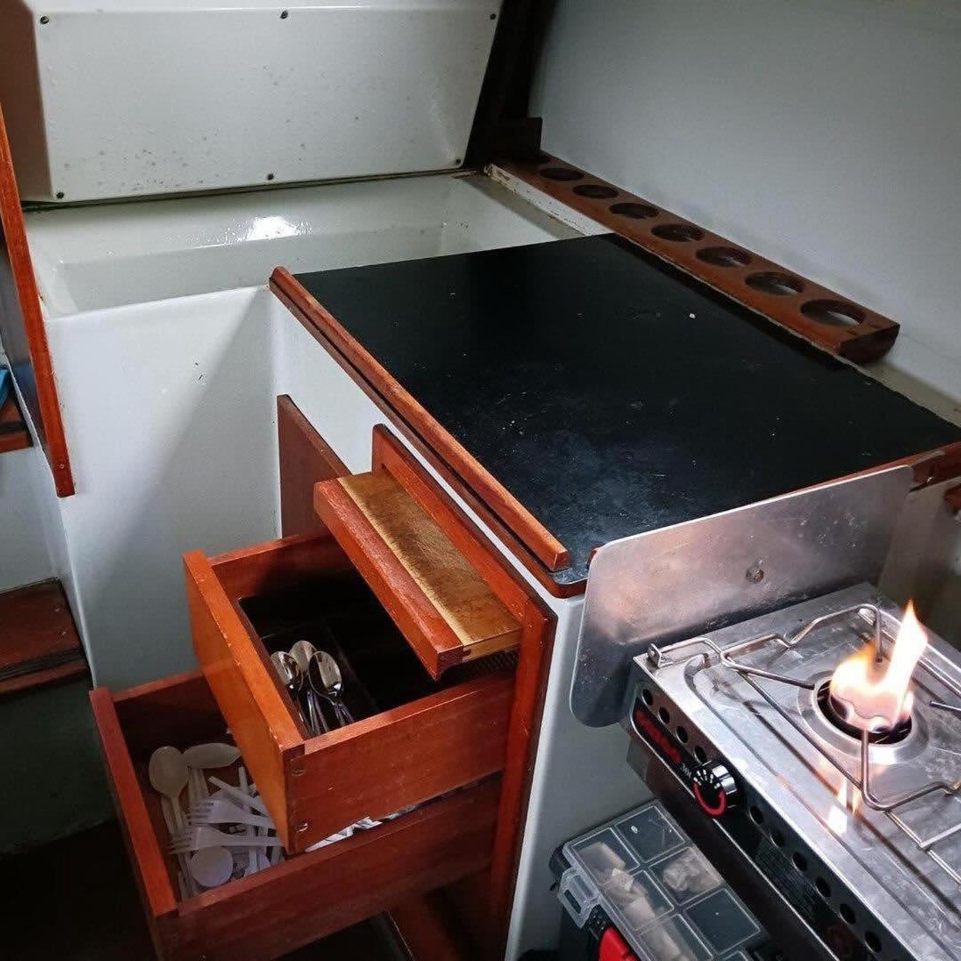 Yacht - Without Shower Bergen Exterior foto