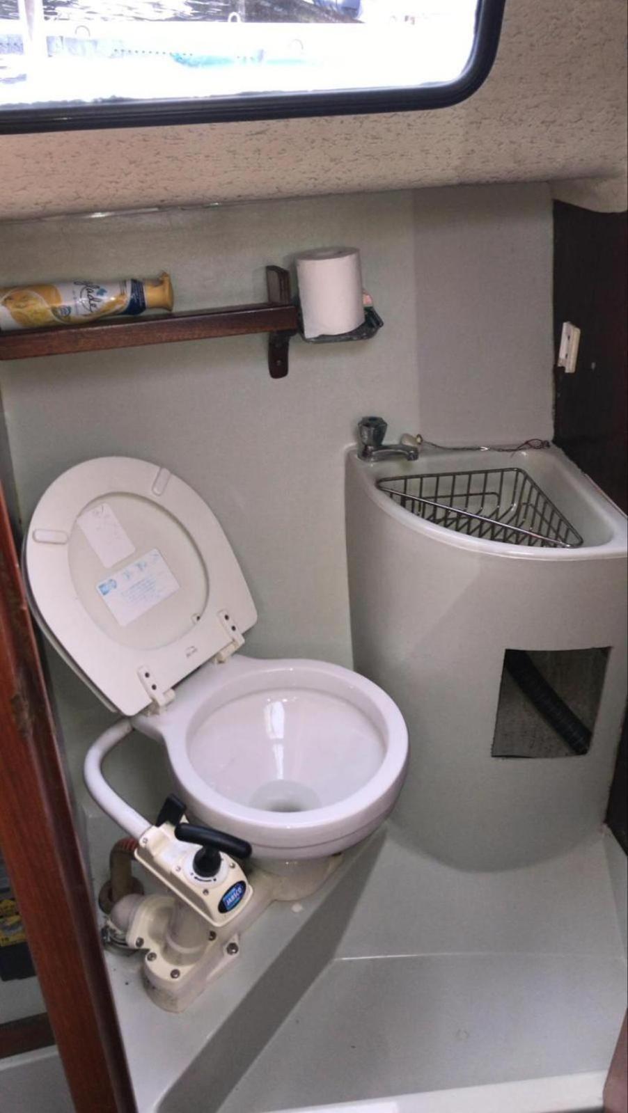Yacht - Without Shower Bergen Exterior foto
