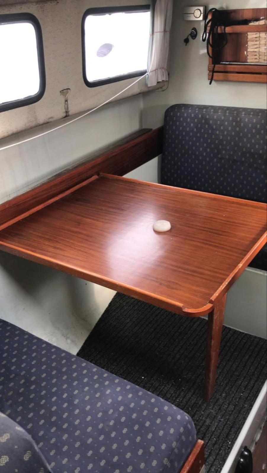 Yacht - Without Shower Bergen Exterior foto
